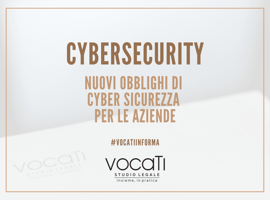 Vocati Cybersecurity