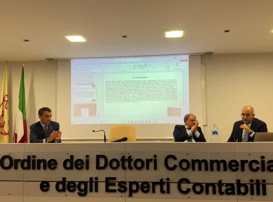 convegno